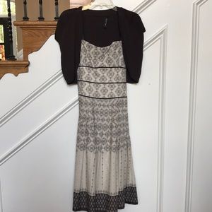 PS style dress! Size 6